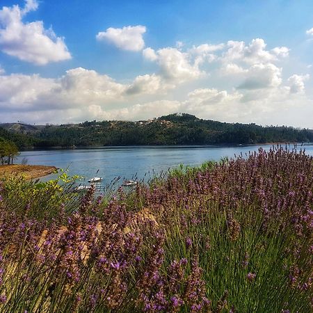 Paraiso Azul Eira do Chão Dış mekan fotoğraf