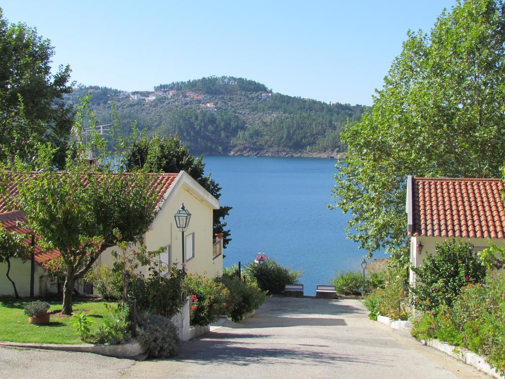 Paraiso Azul Eira do Chão Dış mekan fotoğraf
