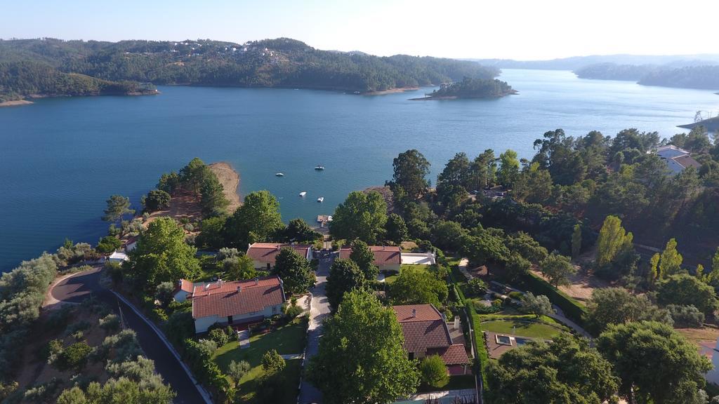 Paraiso Azul Eira do Chão Dış mekan fotoğraf